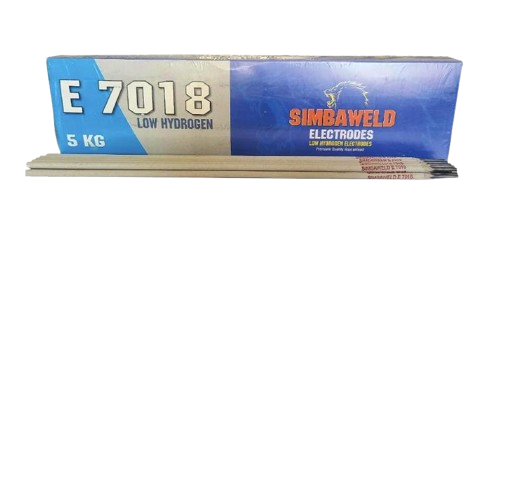 E 7018 Low Hydrogen